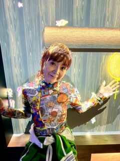 💫年末年始　Lesson Schedule💫