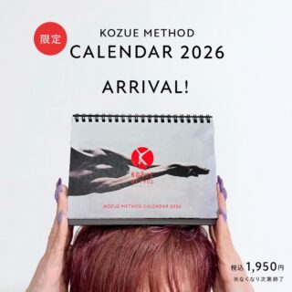 🩷2026 Calendar🩷入荷しました！！